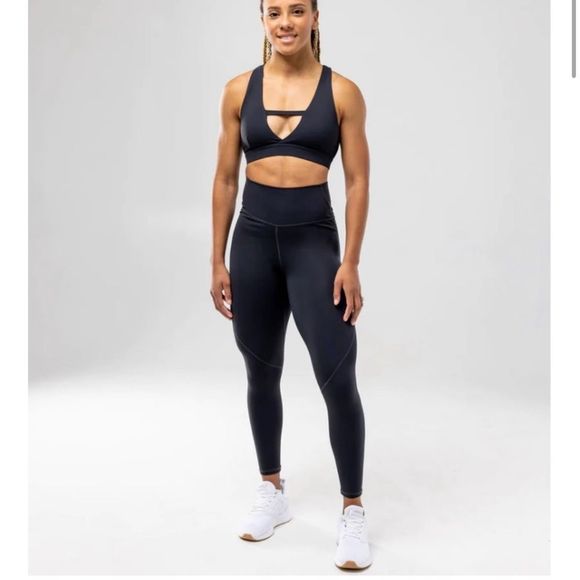 Zentoa Arise Leggings medium - Picture 1 of 4